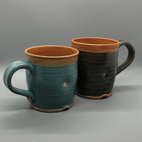 Dimple Mug - Image 2