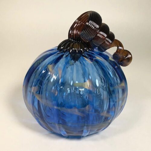 Blue Pumpkin - Image 2