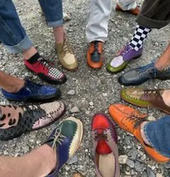 Grant-Molly-group shoes