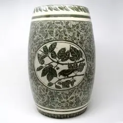 Rollason-Lori-The-Cherry-Thief-Garden-Barrel-