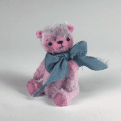 Winograd, Mindy_Tammy Bear