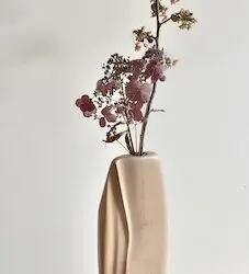 Pagnotti, Nadia Fluid-Vase-