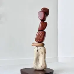 Pagnotti, Nadia abstract-sculpture-1