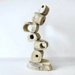 Pagnotti, Nadia balancing-magnetic-sculpture