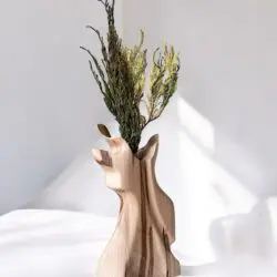 Pagnotti, NadiaFreeform-abstract-vase