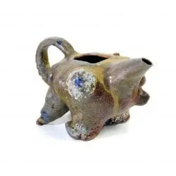 Al Jaeger Wartly Tea Pot
