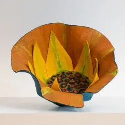 Balshaw-Jane-Botanica-Vessel-yellow-blue-double-1-tilt