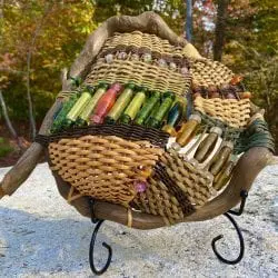 Beaded-Wallscape-Goldberg-Lynn