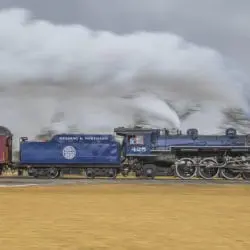 Reading & Northern 425