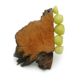 Dustin-Kathleen-LNHCWoodlandsBrooch