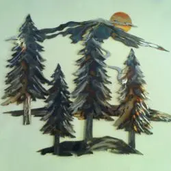 Junker-trees-mountains