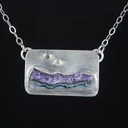 Kolb-Michelle-purple-blue-necklace