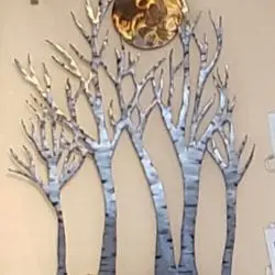 Krzewinski_Young_trees_metal