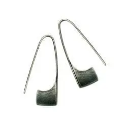 Swoop Earrings