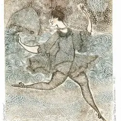 Lummus-Carol-9Nothing-Left-But-To-Live-Happily-Ever-After