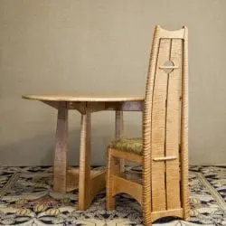 Maynard.Peter.bodmer.dining.chair.table