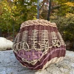 Pottery-Base-Burgundy-Goldberg-Lynn