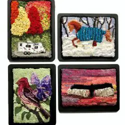 Qualls-Nancy-7-League-4-seasons-Postcards