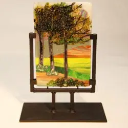 Roston-Susan-A-Stroll-in-the-Country