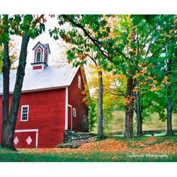 Sadkowsky-Stanley-Red-Barn-VERMONT
