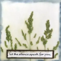 Sanborn-Adele-Let the Silence