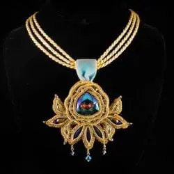 Sweet-McNamara-Sleeping-Beauty-Pendant-square