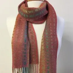 Tarja-Cockell-wovenscarf