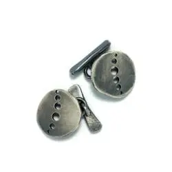 Galaxy Cuffllinks
