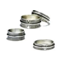 Wrapped Bands, Collection