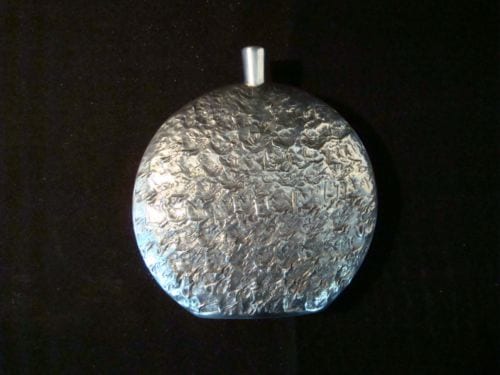 Pewter Weed Pot - League of New Hampshire Craftsmen