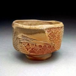 Brown-Jeff-Faceted-Mishimal-Woodfired-Teabowl-13