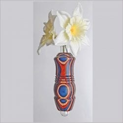 Ellis-Cynthia-6th-Magnetic_DymondWood_Fridge_Vase