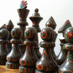 Ellis-Cynthia-9-Chess_Pieces_Aloha_ELLIS