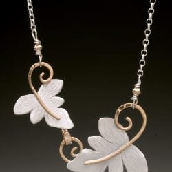 Golden-Lucy-necklace