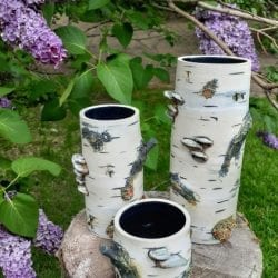 Harper-Molly-Birches-with-Lilacs