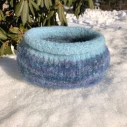 Kirk-Denise-Bowl-Blue-Winter