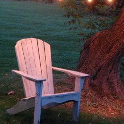 Kirk-Denise-Saras-adirondack-chair