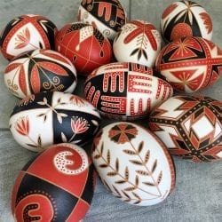 Hungarian-Inspired Collection
