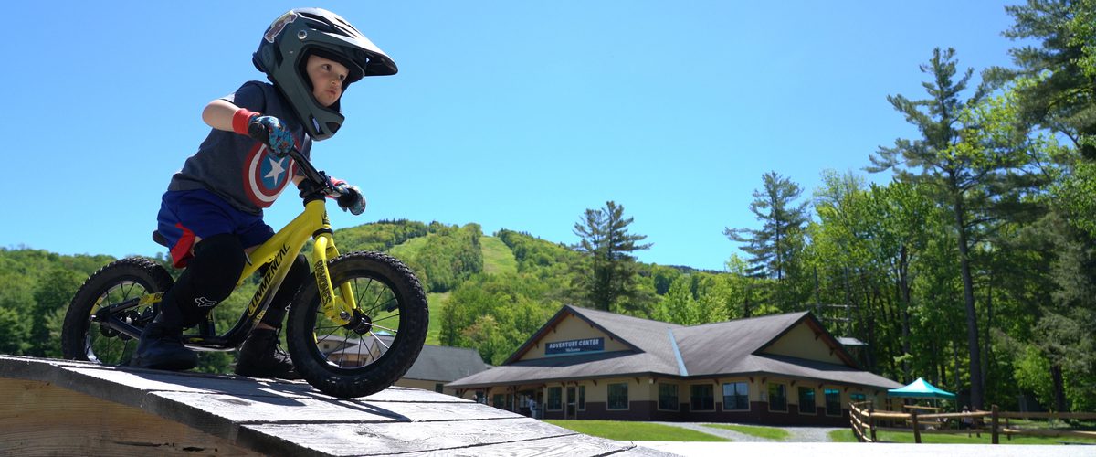 mount sunapee mountain biking