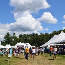 2020 Newbury Craftsmen’s Fair